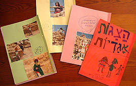 צילום: מירי לשם-פלאי