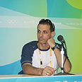 גיא סטריק קליעה (צילום: מיקי שגיא)