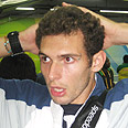 ניקי פאלי (צילום: מיקי שגיא)