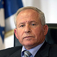 דיכטר. מישהו יגבה מחיר? צילום: גיל יוחנן
