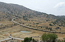 חוות שבעא. צילום: רויטרס