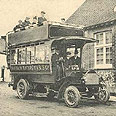 אומניבוס משנת 1905