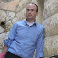 שכטר. צילום: גיא אסיאג