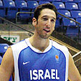 יניב גרין נבחרת ישראל