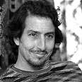 עזרלו. חוזר לישראל צילום: Guido Harari
