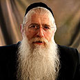 מאיר פרוש. ראש עיר חרדי שני? 