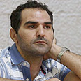 מימין משה אוחנה רפי אוחנה משה אוחנינה רפי אוחנינה עליון (צילום: גיל יוחנן )