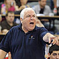 פיני גרשון נבחרת בולגריה