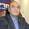 שאול מופז שר שאול מופז כנס פריימריז נשים פולג  (צילום: רויטרס)