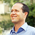 לשימוש מקומונים בלבד! ניר ברקת (צילום: חיים צח) לשימוש מקומונים בלבד! ניר ברקת (צילום: חיים צח)