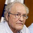 פרופ' שטרנהל צילום: דודי ועקנין