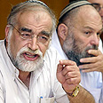 ח"כ רותם. "פסטיבל שטרנהל" צילום: דודי ועקנין