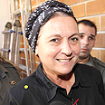 וייס. מורחקת צילום: עידו ארז