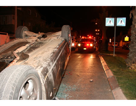 צילום: שי וקנין