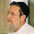 הרב פרופ' דניאל שפרבר 