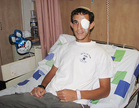 צילום: רוני אלברט – "מיסטר פיקצ'ר" 