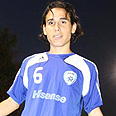 גיא אסולין הנבחרת הצעירה