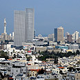קו הרקיע, במוקד דילמת הבוחר צילום: שאול גולן