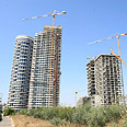 התוכנית: הליך בנייה מהיר צילום: שאול גולן