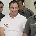 מאיר אברג'יל. בקשת הסגרה צילום: דודי ועקנין
