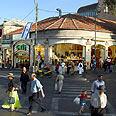 צילום: יגאל פליקס