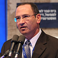 "נוצר שטח אפור". חזקיהו צילום: אורי פורת