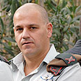 צ'יקו תמיר. "מהמעולים שבמפקדים, אבל" צילום: ירון ברנר