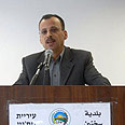 פוליטיקה כאמצעי. אל-פתח צילום: גיל אליהו