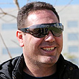 גיא גודס הפועל ירושלים (צילום: עוז מועלם)