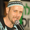 צילום: ירון ברנר