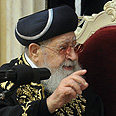 צילום: גיא אסיאג