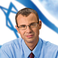שינוי הרכב. ח"כ לוין צילום: ראובן קפוצ'ינסקי