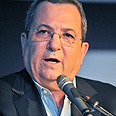 ברק. שלום לביטחון צילום: דודו אזולאי