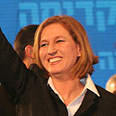 לא נפסלה. לבני צילום: עופר עמרם