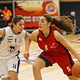 אביגיל כהן רוטברג רמת השרון תיכונים (צילום: ראובן שוורץ)