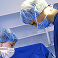 בית חולםי ניתוח השתלה השתלות (צילום: index open)