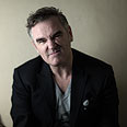 מוריסי Morrissey