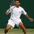 אנדי רם (צילום: Gettyimages Imagebank)