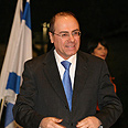 שלום. "למנוע בזבוז זמן" צילום: גיל יוחנן