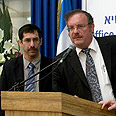 הבית היהודי. מתאחד? צילום: גיל יוחנן