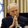 תוכנית מקיפה שלא יושמה: פרס צילום: AFP