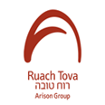 לאתר עמותת "רוח טובה" לחצו כאן