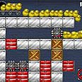 אפרוחים ופצצות vgames