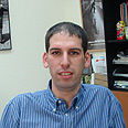 "מספיק שנמצא עבודה ל-10". ענבר ציולם: יריב ענבר