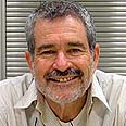 יהודה אטלס (צילום: גבי מנשה)