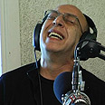 פורטיס. ביער ירקוד, ירקוד צילום: עידן הובל