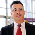 לא רק חשבון ועברית. שר החינוך סער צילום: ירון ברנר