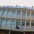 אצבע מאשימה כלפי העירייה צילום: חגי אהרון