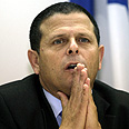 צילום: דודי ועקנין