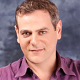 ניצן הורוביץ צילום: גיל לביא
